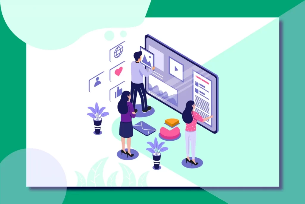 Marketing de contenidos
