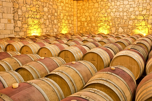 bodega vino barricas espana 21