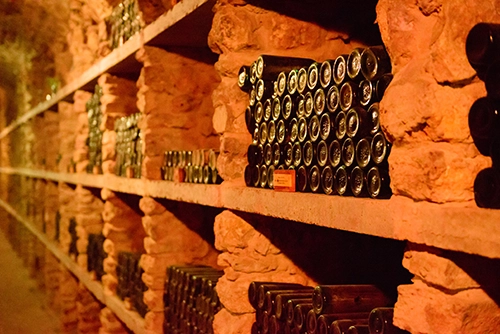bodega vino barricas espana 25