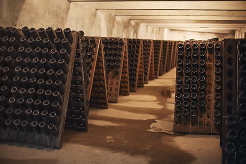 bodega vino barricas espana 27